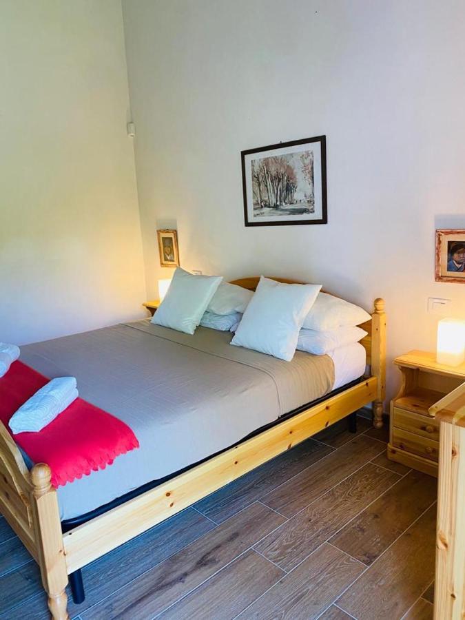 Agriturismo Flara Basciano ภายนอก รูปภาพ